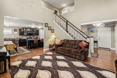 Entry Way - 1507 Wellman Rd, Dewitt, MI 48820 photo 1 of 1