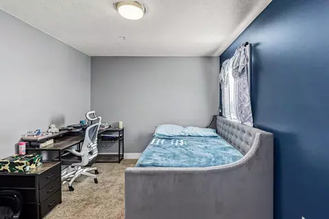 Bedroom - 1507 Wellman Rd, Dewitt, MI 48820 photo 7 of 7