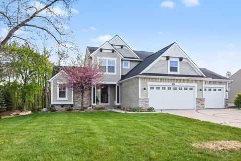 Exterior - 1507 Wellman Rd, Dewitt, MI 48820 photo 2 of 4