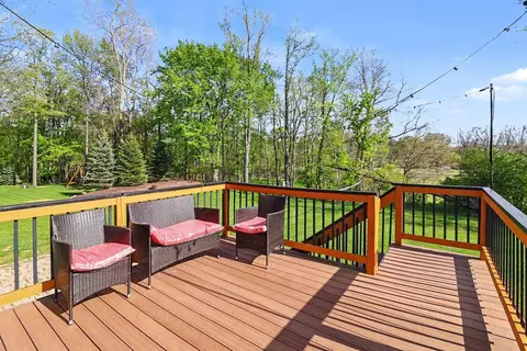 Exterior - 1507 Wellman Rd, Dewitt, MI 48820 photo 4 of 4