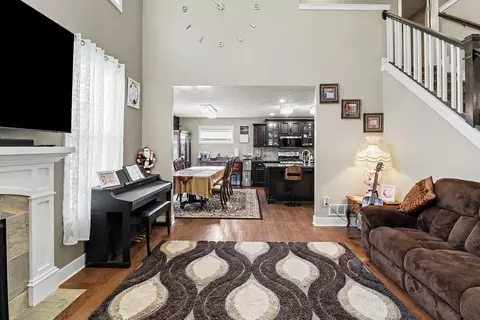Entry Way - 1507 Wellman Rd, Dewitt, MI 48820 photo 1 of 1