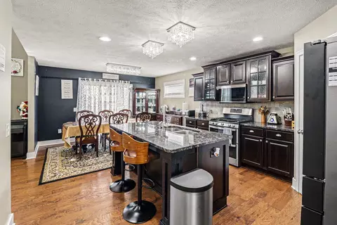 Kitchen - 1507 Wellman Rd, Dewitt, MI 48820 photo 1 of 1