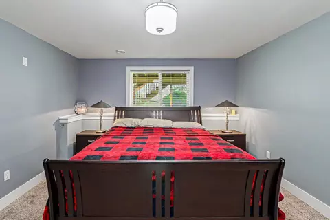 Bedroom - 1507 Wellman Rd, Dewitt, MI 48820 photo 1 of 6