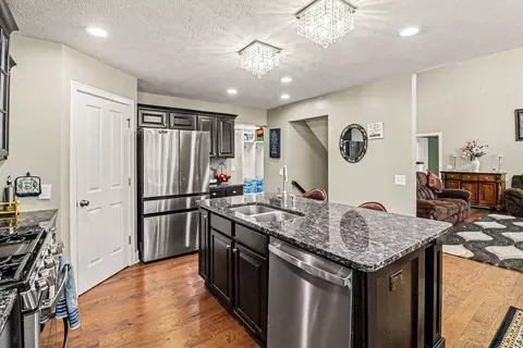 Kitchen - 1507 Wellman Rd, Dewitt, MI 48820 photo 1 of 1
