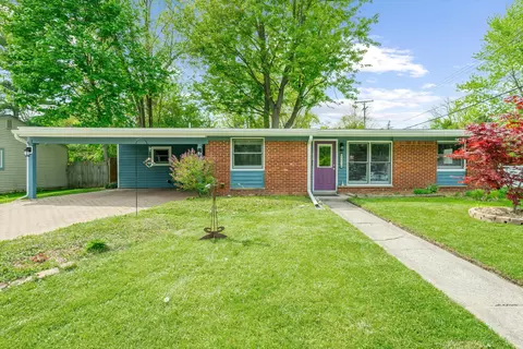 2658 Hampshire Rd, Ann Arbor, MI 48104