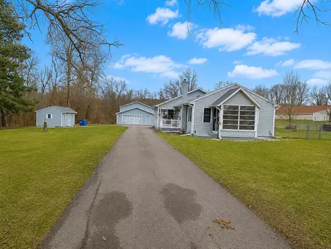 722 Golden Ave, Battle Creek, MI 49014