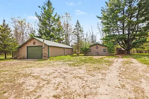 11435 Woodland Dr, Evart, MI 49631