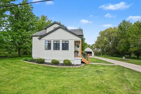 2901 24th Ave, Hudsonville, MI 49426