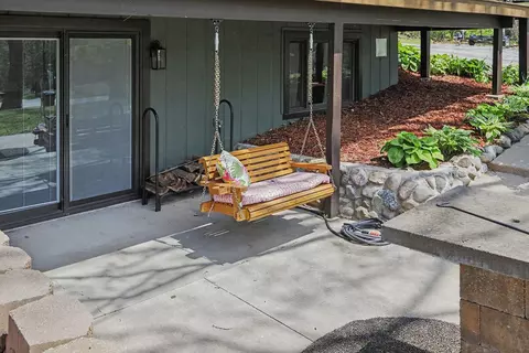 Exterior - 11820 Killarny Cir, Jerome, MI 49249 photo 7 of 18
