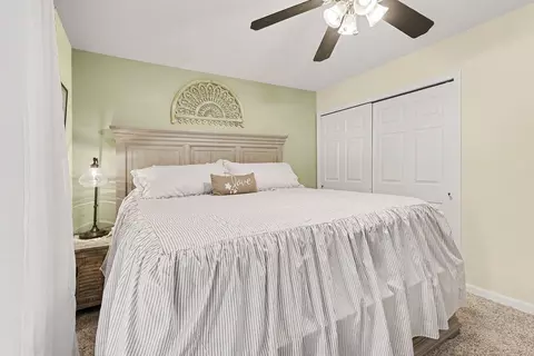Bedroom - 11820 Killarny Cir, Jerome, MI 49249 photo 2 of 4