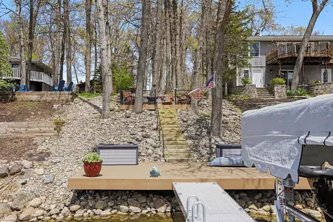 Exterior - 11820 Killarny Cir, Jerome, MI 49249 photo 10 of 18
