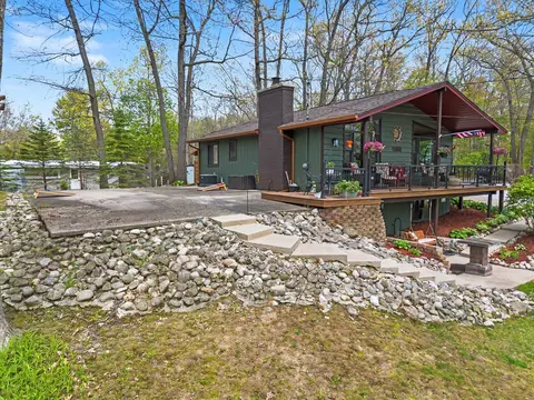 Exterior - 11820 Killarny Cir, Jerome, MI 49249 photo 17 of 18