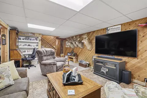 Living - 11820 Killarny Cir, Jerome, MI 49249 photo 3 of 4