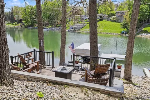 Exterior - 11820 Killarny Cir, Jerome, MI 49249 photo 3 of 18