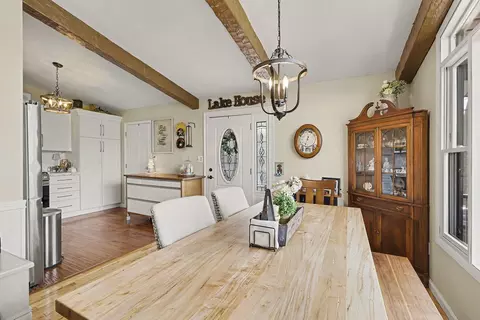 Dining - 11820 Killarny Cir, Jerome, MI 49249 photo 1 of 3