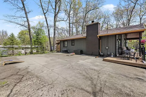 Exterior - 11820 Killarny Cir, Jerome, MI 49249 photo 14 of 18