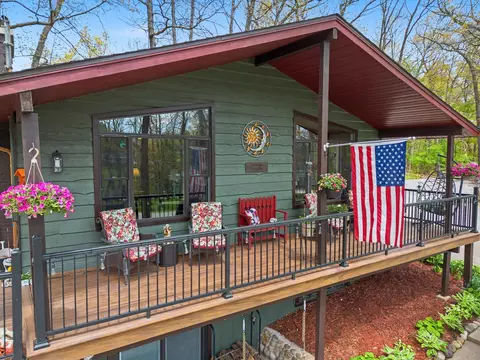 Exterior - 11820 Killarny Cir, Jerome, MI 49249 photo 5 of 18