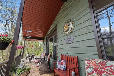 Exterior - 11820 Killarny Cir, Jerome, MI 49249 photo 8 of 18