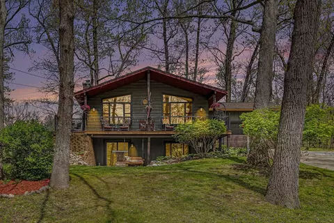 Exterior - 11820 Killarny Cir, Jerome, MI 49249 photo 2 of 18