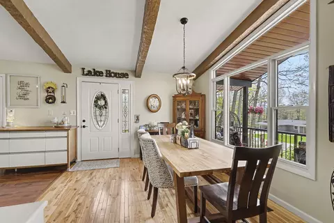 Entry Way - 11820 Killarny Cir, Jerome, MI 49249 photo 1 of 1