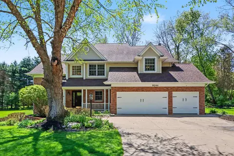 9244 Weathervane, Galesburg, MI 49053