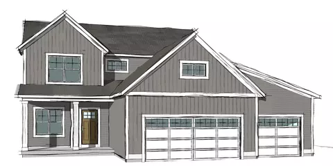 3729 Elderberry Dr #LOT 222, Holland, MI 49424