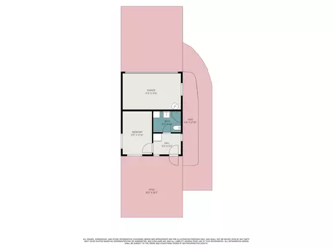 Floorplan - 4431 W Stanton Rd, Stanton, MI 48888 photo 3 of 4