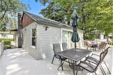 Exterior - 4431 W Stanton Rd, Stanton, MI 48888 photo 8 of 16