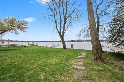 Exterior - 4431 W Stanton Rd, Stanton, MI 48888 photo 13 of 16