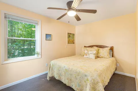 Bedroom - 4431 W Stanton Rd, Stanton, MI 48888 photo 6 of 6