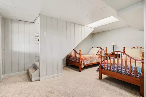 Bedroom - 4431 W Stanton Rd, Stanton, MI 48888 photo 4 of 6