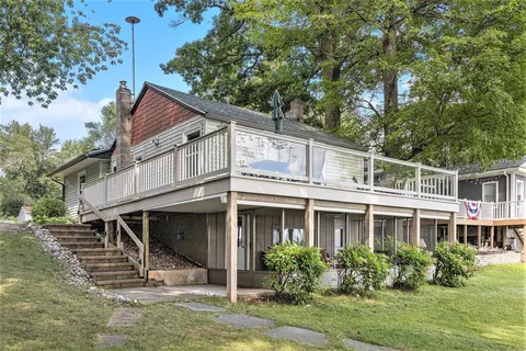 4431 W Stanton Rd, Stanton, MI 48888