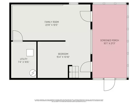 Floorplan - 4431 W Stanton Rd, Stanton, MI 48888 photo 2 of 4
