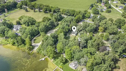 View/Area - 4431 W Stanton Rd, Stanton, MI 48888 photo 4 of 5