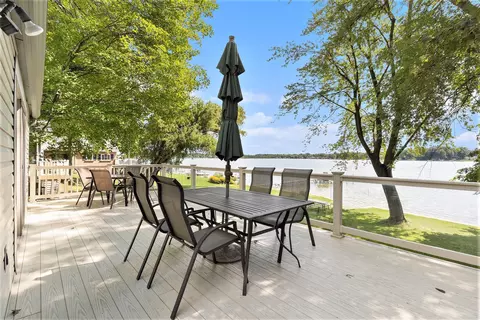 Exterior - 4431 W Stanton Rd, Stanton, MI 48888 photo 1 of 16