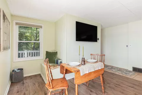 Dining - 4431 W Stanton Rd, Stanton, MI 48888 photo 1 of 1