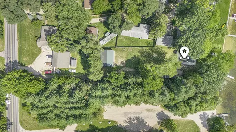 View/Area - 4431 W Stanton Rd, Stanton, MI 48888 photo 3 of 5