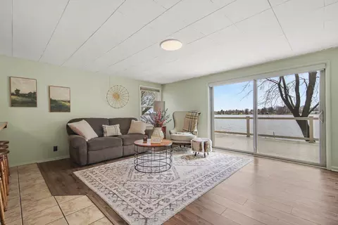 Living - 4431 W Stanton Rd, Stanton, MI 48888 photo 2 of 3