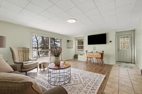 Living - 4431 W Stanton Rd, Stanton, MI 48888 photo 1 of 3