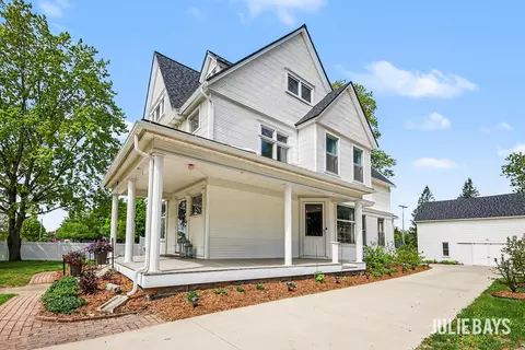 311 E Main St, Middleville, MI 49333