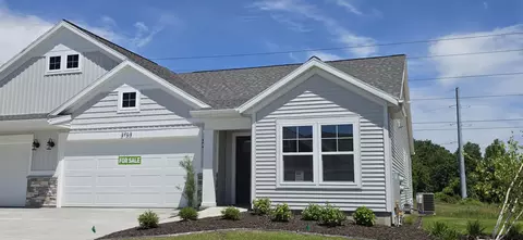3763 Ambrosia Dr SW #3, Grand Rapids, MI 49534