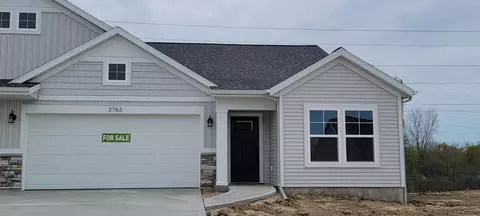3763 Ambrosia Dr SW #3, Grand Rapids, MI 49534