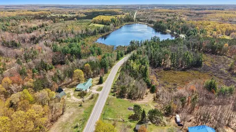 10086 E Old M 63, Luther, MI 49656