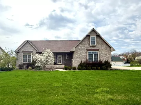 7504 Silver Fox Run, Swartz Creek, MI 48473