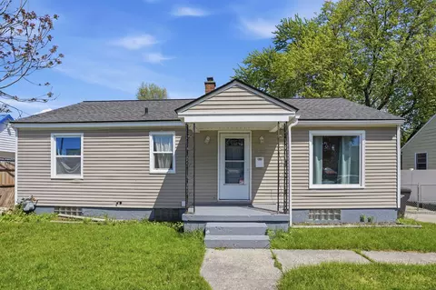 1620 Delwood Ave SW, Wyoming, MI 49509