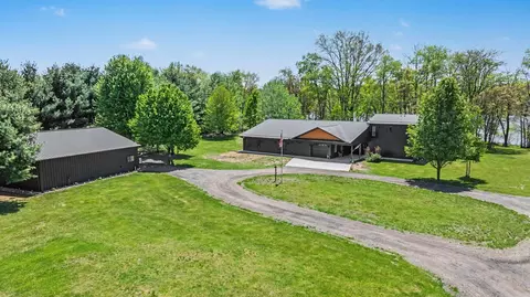 3450 Snow Farm Ln, Allegan, MI 49010