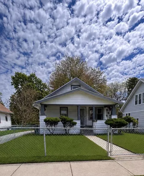 154 N Wabash Ave N, Battle Creek, MI 49017