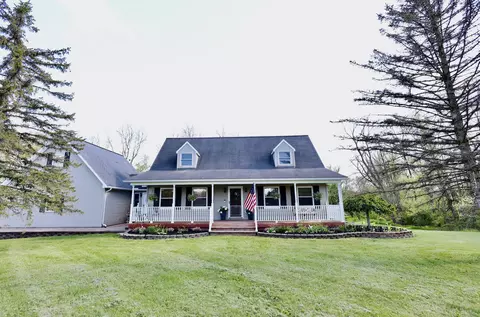 12009 Jackson Rd, Dexter, MI 48130