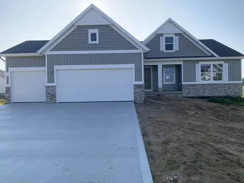 10522 Poppy Ln, Allendale, MI 49401