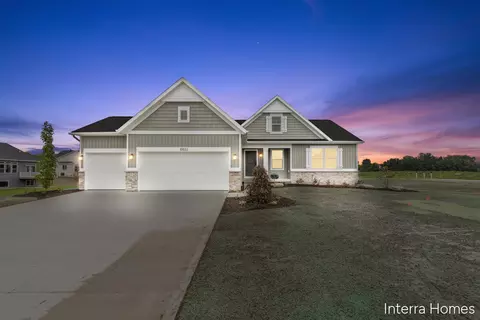 10522 Poppy Ln, Allendale, MI 49401